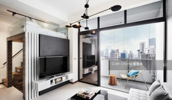 The Scotts Tower (D9), Condominium #203564021